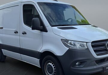 Mercedes-Benz Sprinter 212.800 km 14.990 &euro; Remscheid 42857