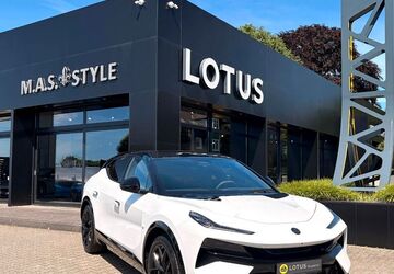 Lotus Eletre 8.950 km 114.950 &euro; Wuppertal 42349