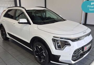 Kia Niro EV 17.088 km 30.990 &euro; Wuppertal 42287