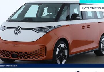 VW ID. Buzz 18.657 km 42.990 &euro; Bochum 44866