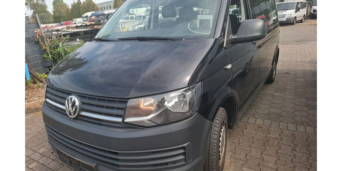 VW T6 Transporter 453.500 km 13.685 &euro; Essen 45356