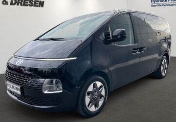 Hyundai STARIA 19.355 km 40.950 &euro; Gelsenkirchen 45891