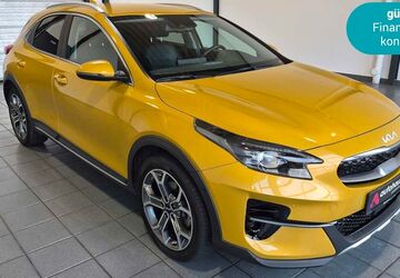 Kia XCeed 40.374 km 19.490 &euro; Wuppertal 42287