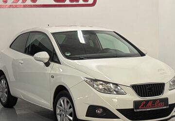 Seat Ibiza 238.000 km 2.290 &euro; Wuppertal 42289