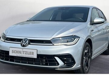 VW Polo 11.336 km 23.950 &euro; Hilden 40721
