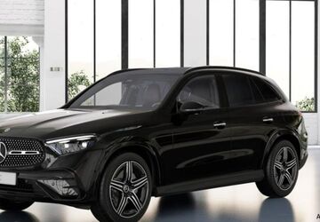 Mercedes-Benz GLC 300 8.283 km 62.885 &euro; Wuppertal 42115