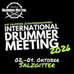 International Drummer Meeting Konzert