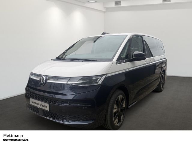 VW T7 Multivan 12.999 km 71.290 &euro; Mettmann 40822