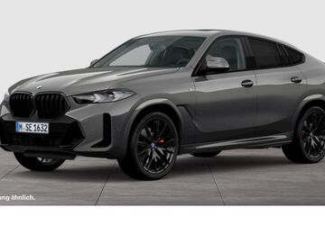BMW X6 29.210 km 82.990 &euro; Velbert 42553