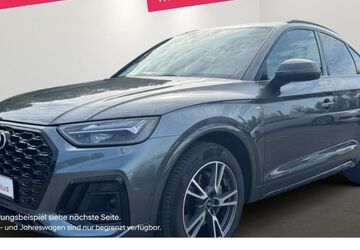 Audi Q5 113.751 km 32.889 &euro; Wuppertal 42109