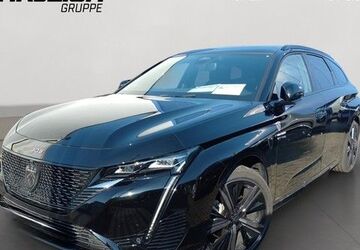 Peugeot 308 7.500 km 28.990 &euro; Wuppertal 42103