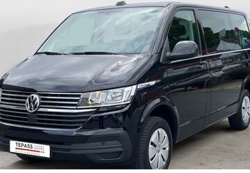 VW T6 Caravelle 37.801 km 39.440 &euro; Schwelm 58332