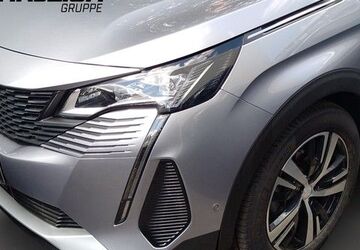 Peugeot 5008 22.279 km 26.990 &euro; Wuppertal 42103