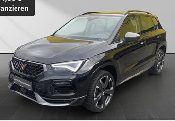 Cupra Ateca 17.456 km 29.490 &euro; Wuppertal 42109