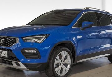 Seat Ateca 94.894 km 20.970 &euro; Wuppertal 42103