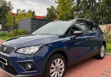 Seat Arona 120.000 km 9.999 &euro; Wuppertal 42389
