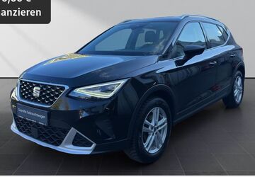 Seat Arona 65.200 km 15.990 &euro; Wuppertal 42109