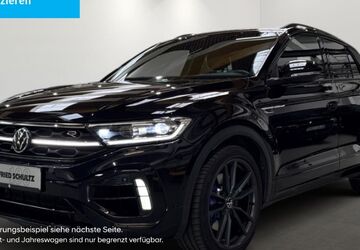 VW T-Roc 45.167 km 29.490 &euro; Wuppertal 42109