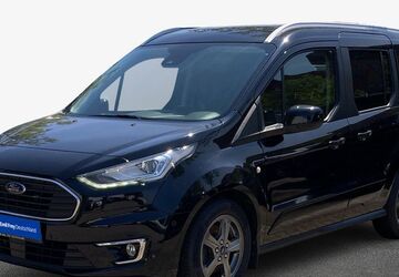 Ford Tourneo Connect 86.250 km 15.490 &euro; Düsseldorf 40549