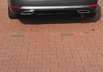 VW Golf 83.000 km 19.200 &euro; Wuppertal 42115