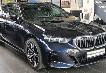 BMW 520 9.723 km 44.990 &euro; Langenfeld 40764