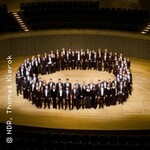 NDR Elbphilharmonie Orchester | Gilbert | Fischer