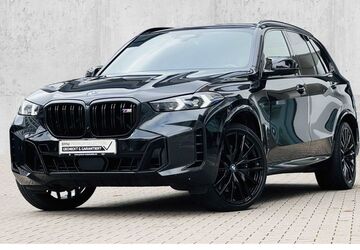 BMW X5 M60 76.446 km 70.880 &euro; Wuppertal 42117