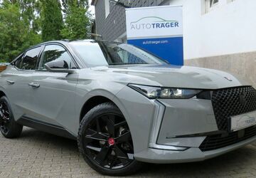 DS Automobiles DS4 30.364 km 22.990 &euro; Wuppertal 42109