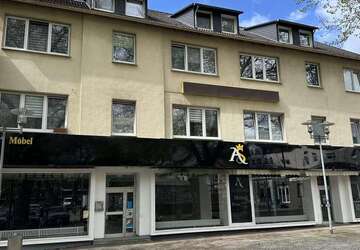 Wohnung Bochum Harpen - 5 Zimmer, 100 m&sup2;, 981&euro; | Angebot:27335081