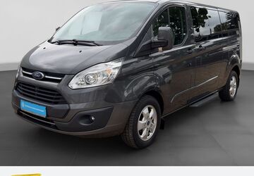 Ford Tourneo Custom 127.267 km 23.980 &euro; Gelsenkirchen 45888