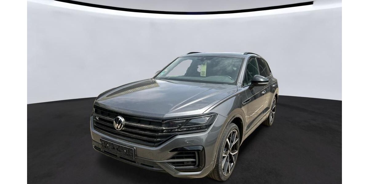 VW Touareg 141.772 km 42.371 &euro; Hagen 58091