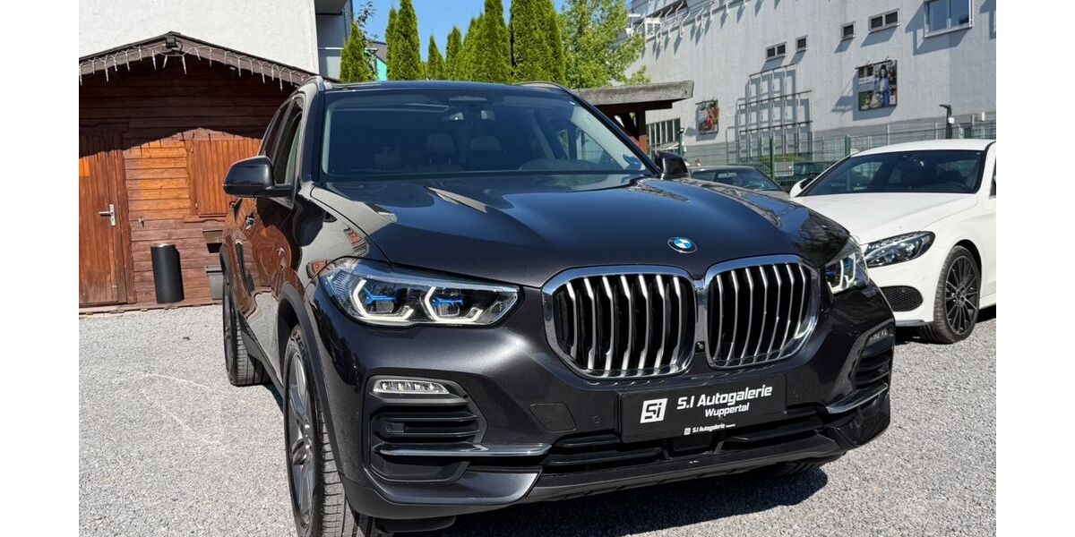 BMW X5 149.000 km 36.950 &euro; Wuppertal 42285