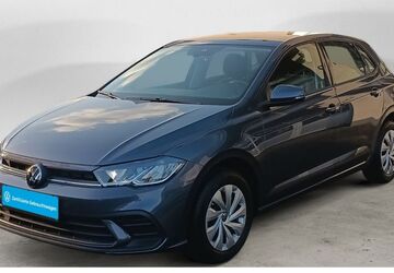 VW Polo 10.392 km 17.490 &euro; Wetter 58300
