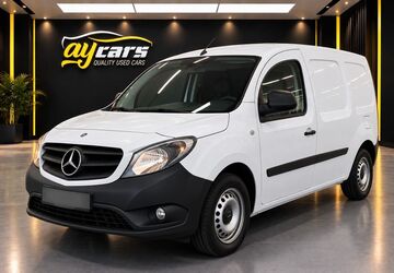 Mercedes-Benz Citan 171.000 km 4.990 &euro; Wuppertal 42329