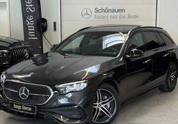Mercedes-Benz E 200 17.281 km 43.850 &euro; Wuppertal 42281