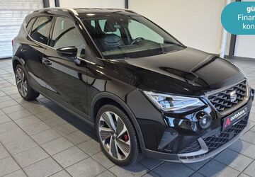 Seat Arona 59.064 km 18.990 &euro; Wuppertal 42287