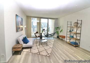 Wohnung Solingen - 2 Zimmer, 94 m&sup2;, 990&euro; | Angebot:24850958