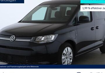 VW Caddy 3.978 km 36.890 &euro; Bochum 44866