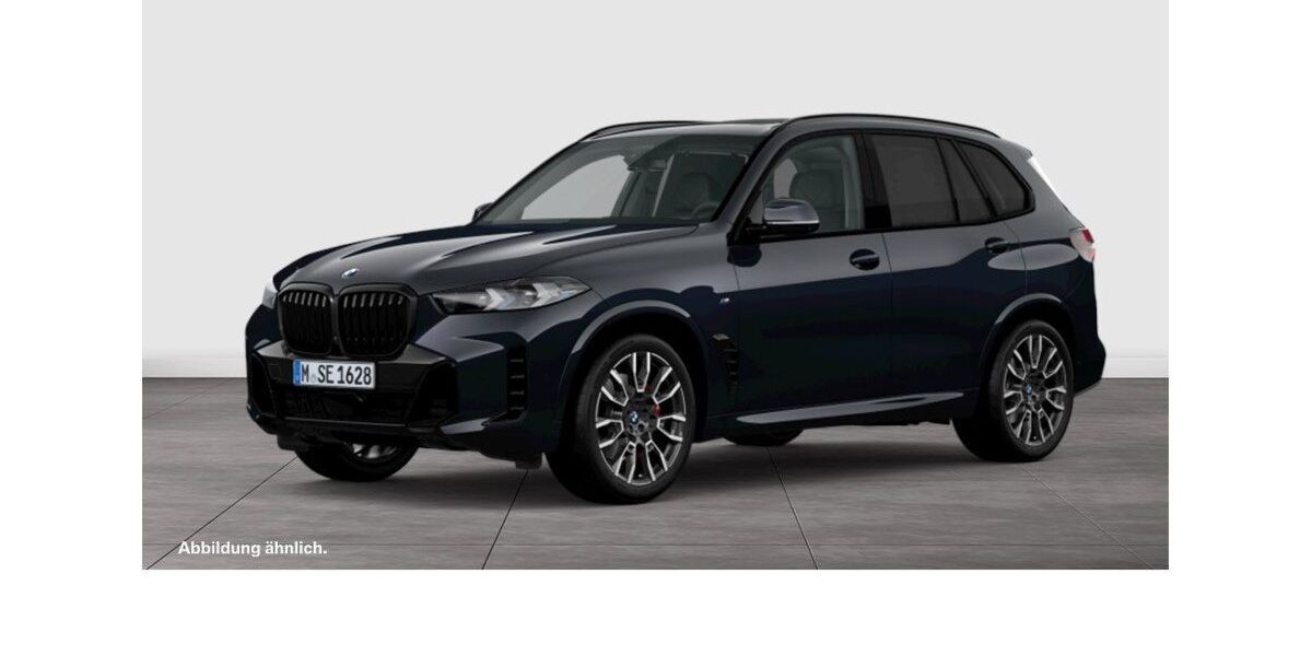BMW X5 25.102 km 76.390 &euro; Wuppertal 42117