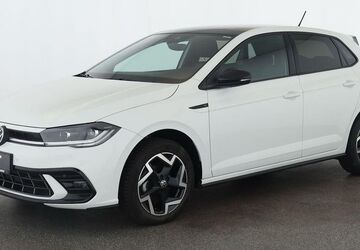 VW Polo 13.800 km 22.884 &euro; Düsseldorf 40233