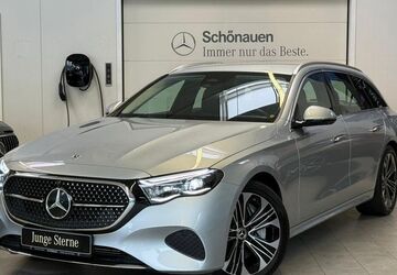 Mercedes-Benz E 300 13.694 km 43.750 &euro; Wuppertal 42281