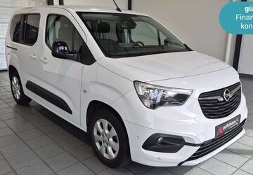 Opel Combo Life 94.855 km 19.990 &euro; Wuppertal 42287