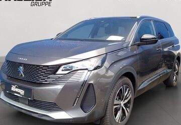Peugeot 5008 31.300 km 26.690 &euro; Wuppertal 42103