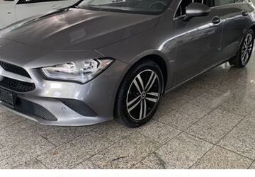 Mercedes-Benz CLA 200 50.000 km 23.985 &euro; Wuppertal 42329