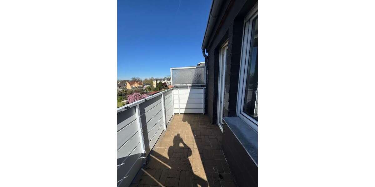 Etagenwohnung Hilden-Süd Süd - 2 Zimmer, 100 m&sup2;, 950&euro; | Angebot:27396476