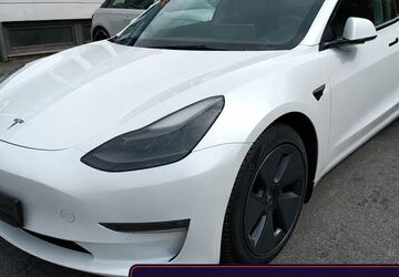 Tesla Model 3 124.670 km 27.500 &euro; Wuppertal 42281