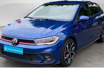 VW Polo 17.677 km 24.480 &euro; Bochum - Linden 44879