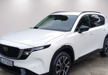 Mazda CX-5 1.500 km 35.940 &euro; Düsseldorf 40599