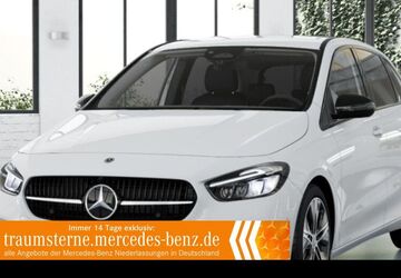 Mercedes-Benz B 200 16.042 km 28.890 &euro; Wuppertal 42115