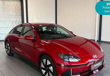 Hyundai IONIQ 6 32.516 km 24.490 &euro; Wuppertal 42287